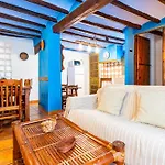 Landhaus Casa Mayor