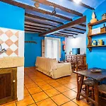 Casa Mayor Landhaus