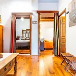 Landhaus Casa Mayor *