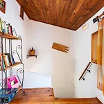 Casa Mayor *