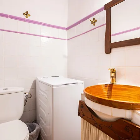 Séjour à la campagne Casa Mayor Ayodar