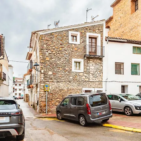 Casa Mayor * Ayodar