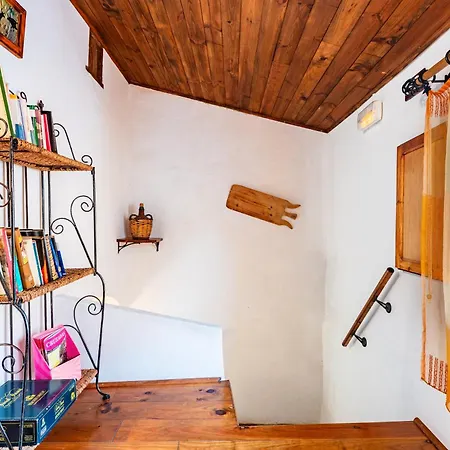 Casa Mayor Séjour à la campagne *