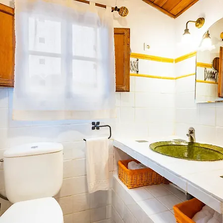 Casa Mayor Séjour à la campagne *