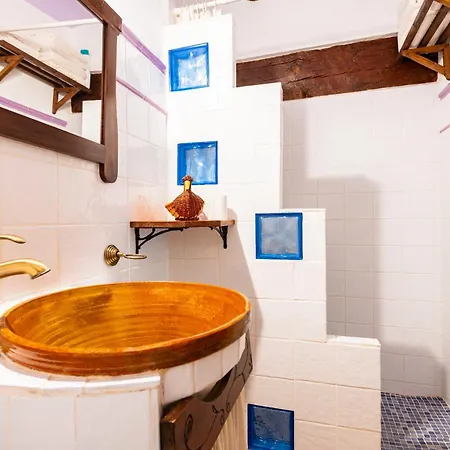 Séjour à la campagne Casa Mayor Ayodar