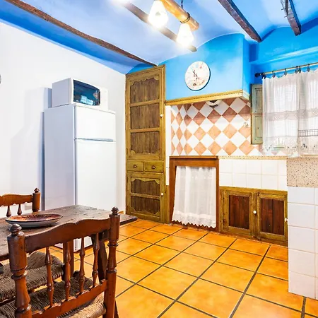 Casa Mayor *