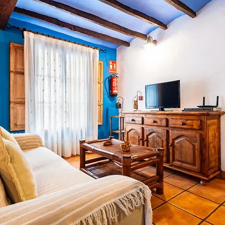 Casa Mayor Ayodar