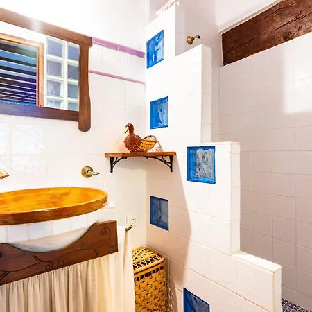 Séjour à la campagne Casa Mayor *