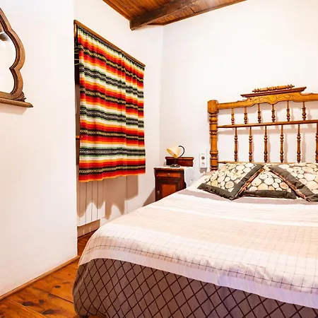 Holiday home Casa Mayor Ayodar