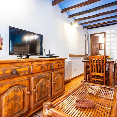 Casa Mayor *