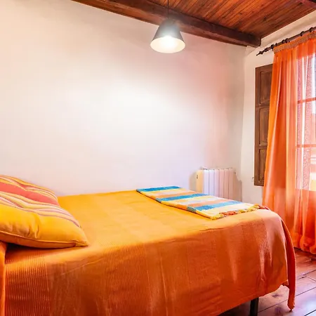 Casa Mayor Séjour à la campagne *