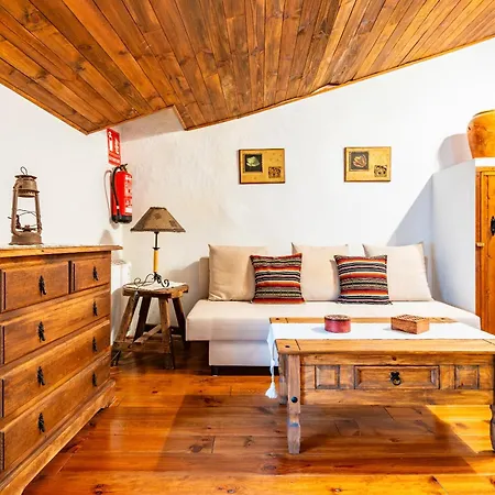 Casa Mayor Séjour à la campagne