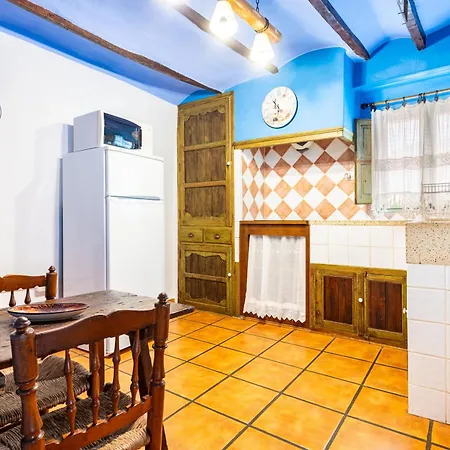 Landhaus Casa Mayor *