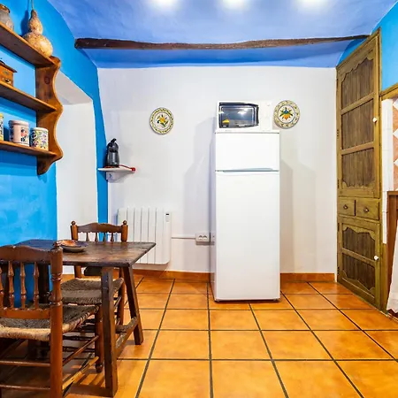 Casa Mayor *