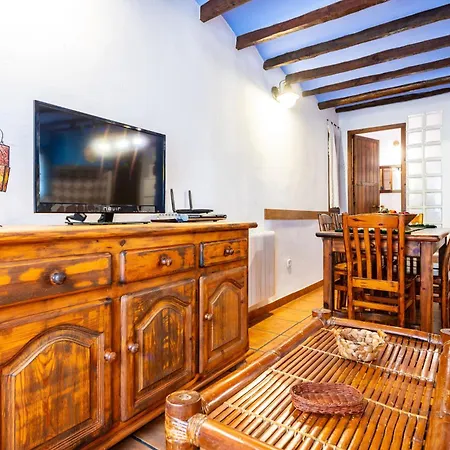 Casa Mayor Casa rural *
