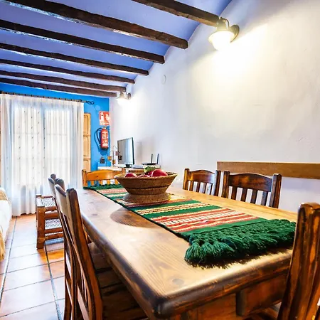 Casa rural Casa Mayor Ayodar