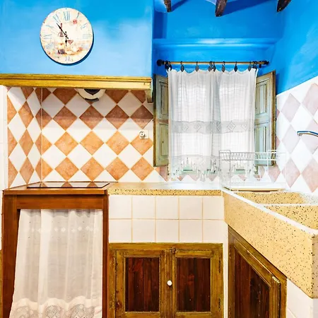 Casa Mayor Ayodar