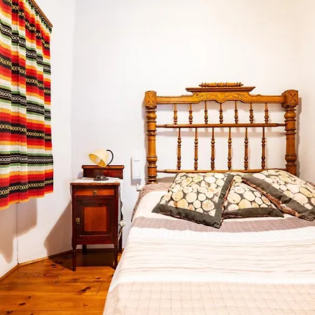 منزل ريفي Casa Mayor Ayodar