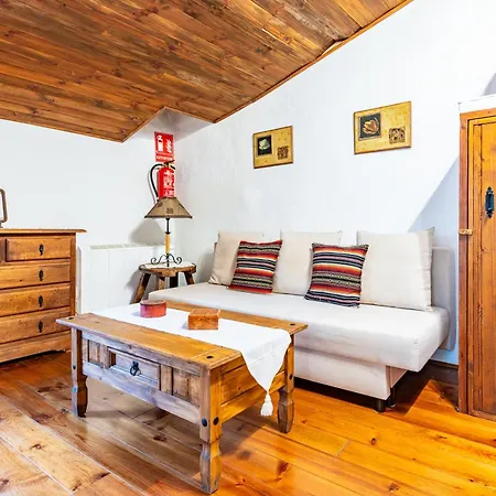 Casa Mayor منزل ريفي *