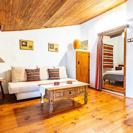 Casa Mayor منزل ريفي Ayodar