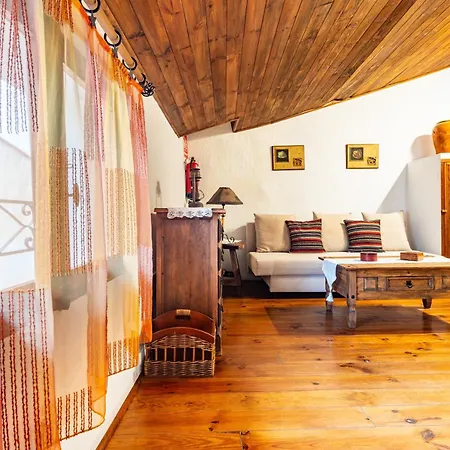 منزل ريفي Casa Mayor