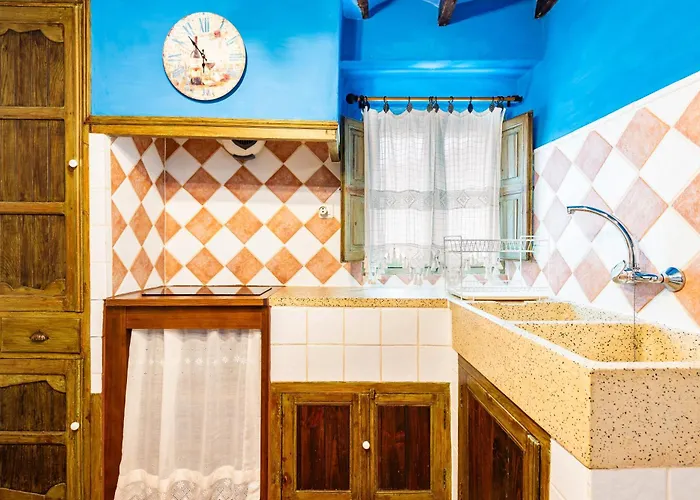 Casa Mayor Ayodar
