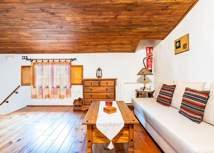 Landhaus Casa Mayor *