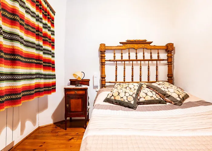 Casa Mayor *
