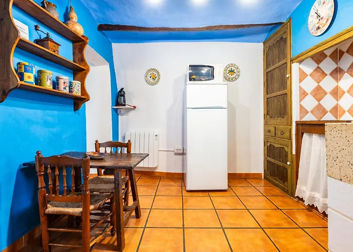 Casa Mayor Ayódar